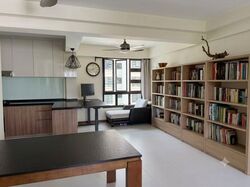 Blk 266A Punggol Emerald (Punggol), HDB 5 Rooms #605101181